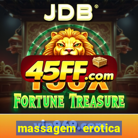 massagem erotica porto alegre